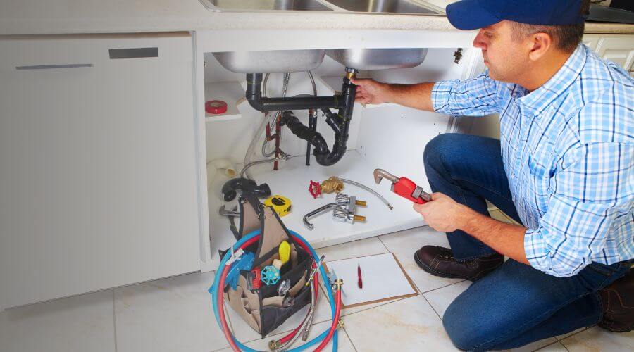 Professional water heater repair in Ragland, AL